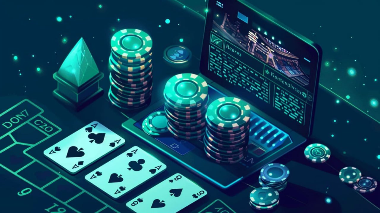 Jaringan mitra dan layanan pendukung dalam ekosistem hiburan digital ero18